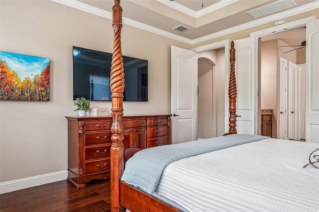 The Highlands At Trophy Club N - Residential