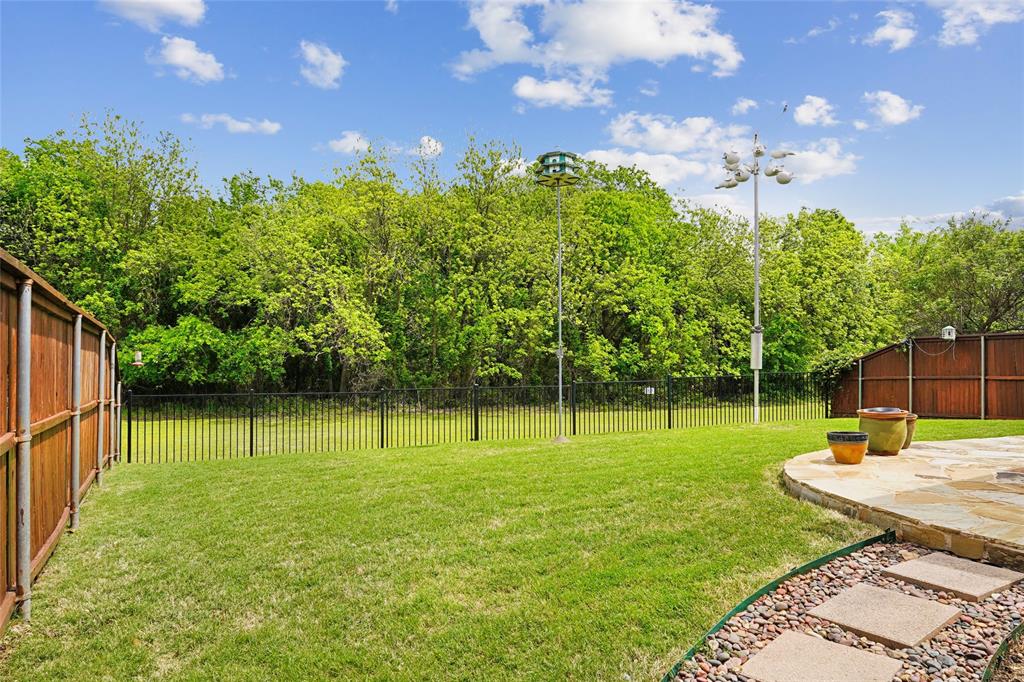 The Highlands At Trophy Club N - Residential