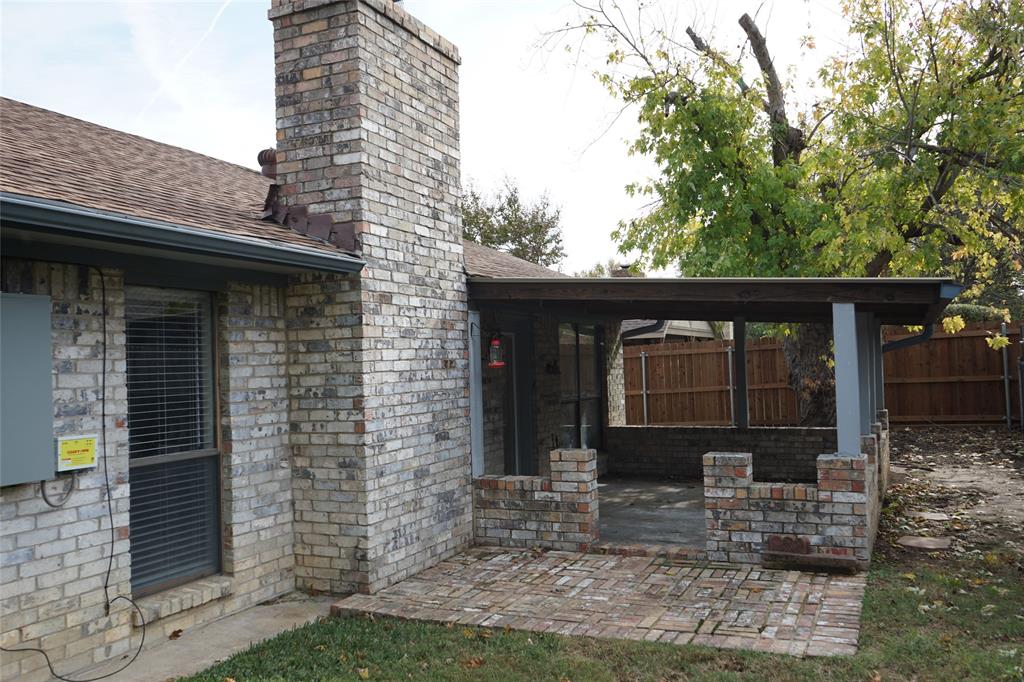 Overland Stage Estates - Residential Lease