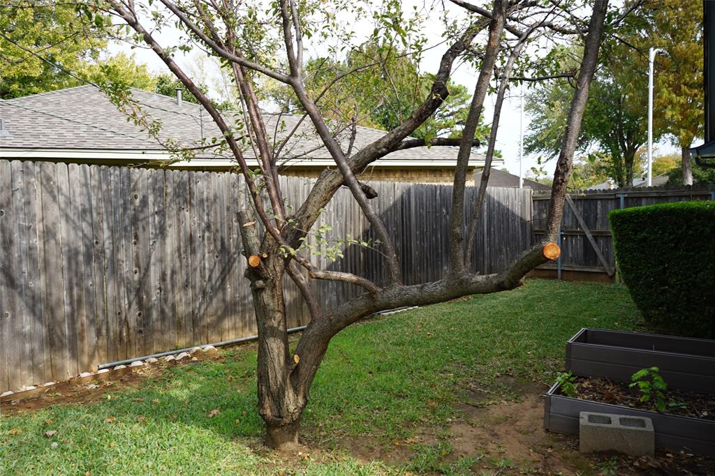 Overland Stage Estates - Residential Lease