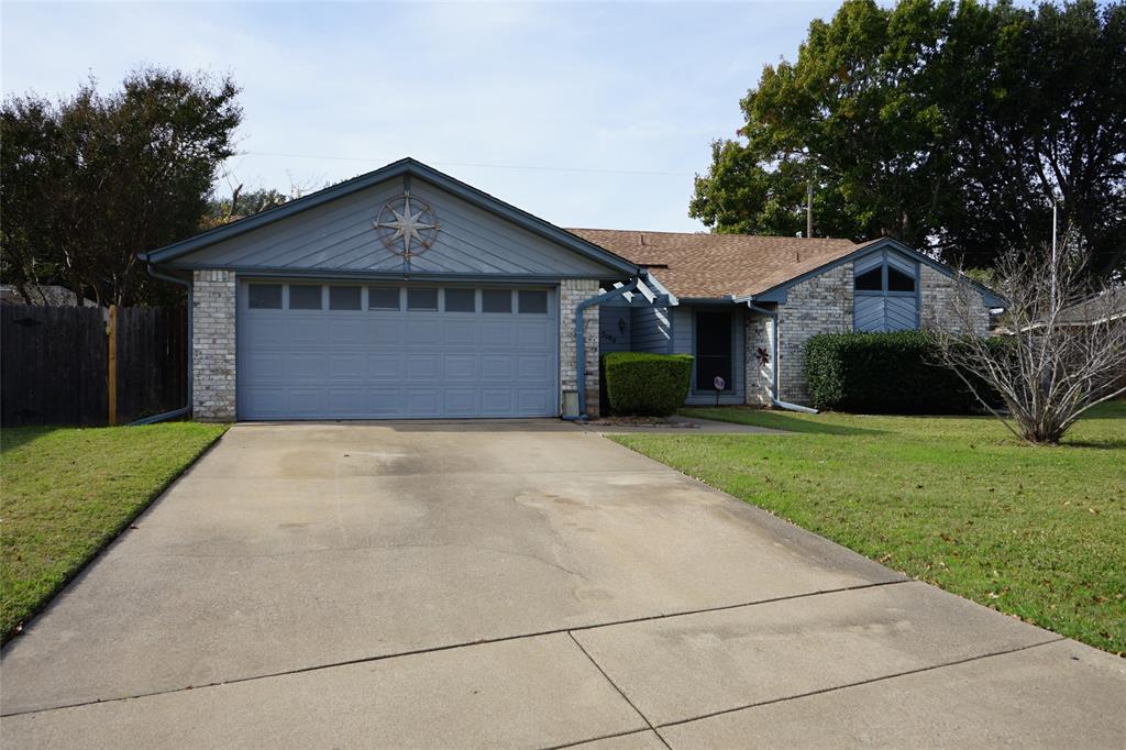 Overland Stage Estates - Residential Lease