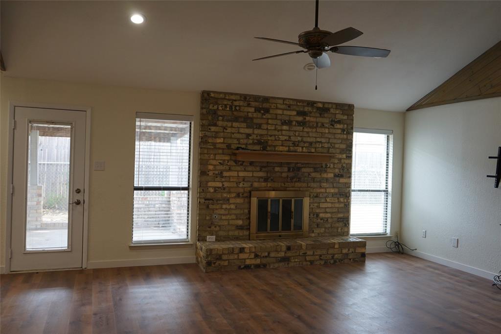 Overland Stage Estates - Residential Lease