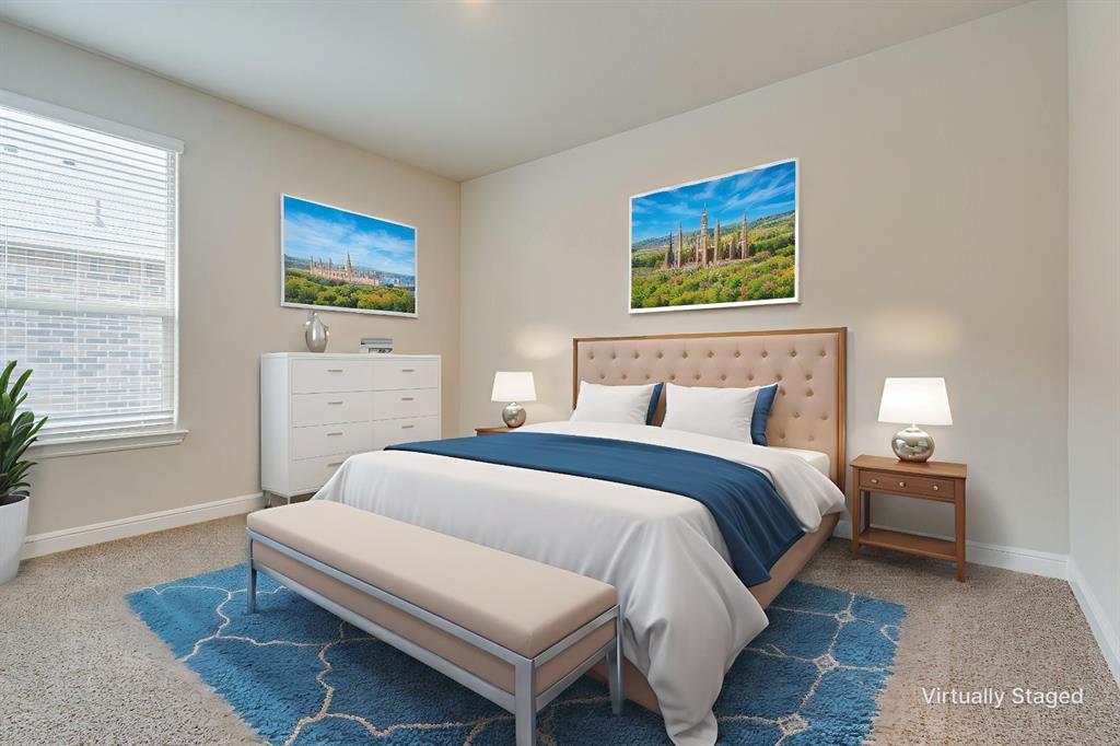 Trails of Elizabeth Creek Ph 4 - Residential