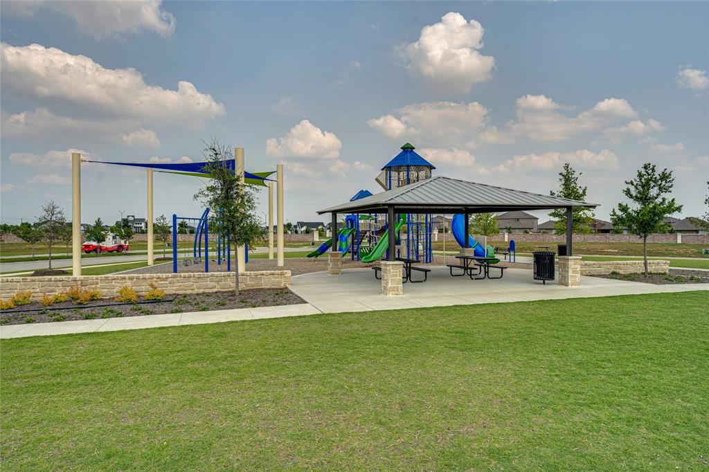 Trails of Elizabeth Creek Ph 4 - Residential