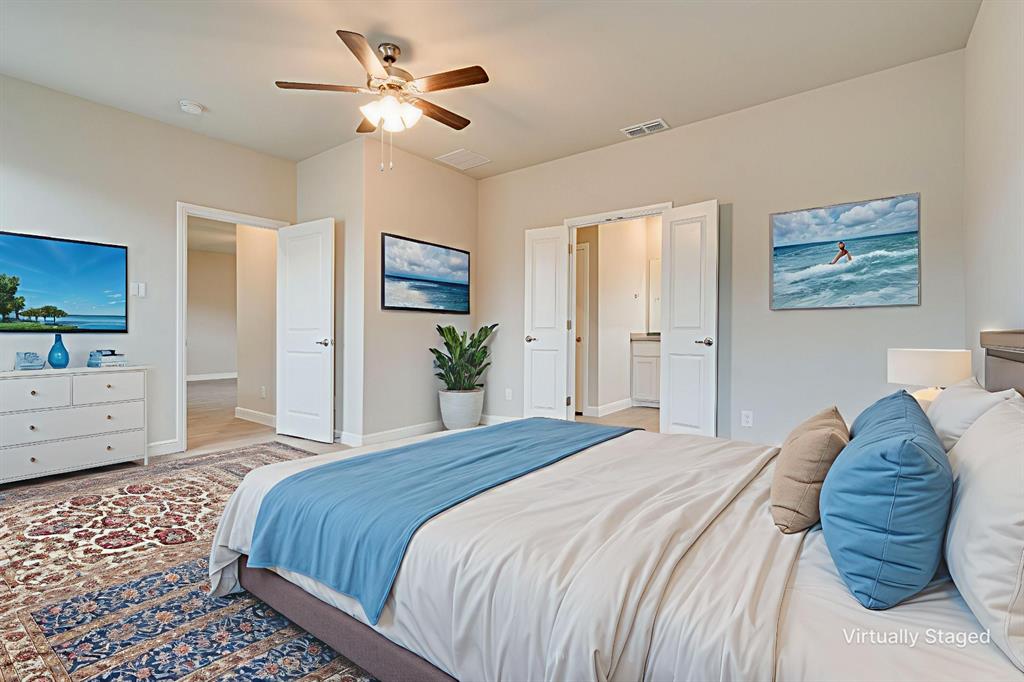 Trails of Elizabeth Creek Ph 4 - Residential