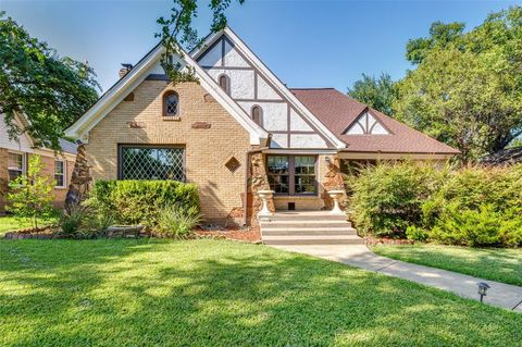 5507 Mccommas Boulevard Dallas TX 75206