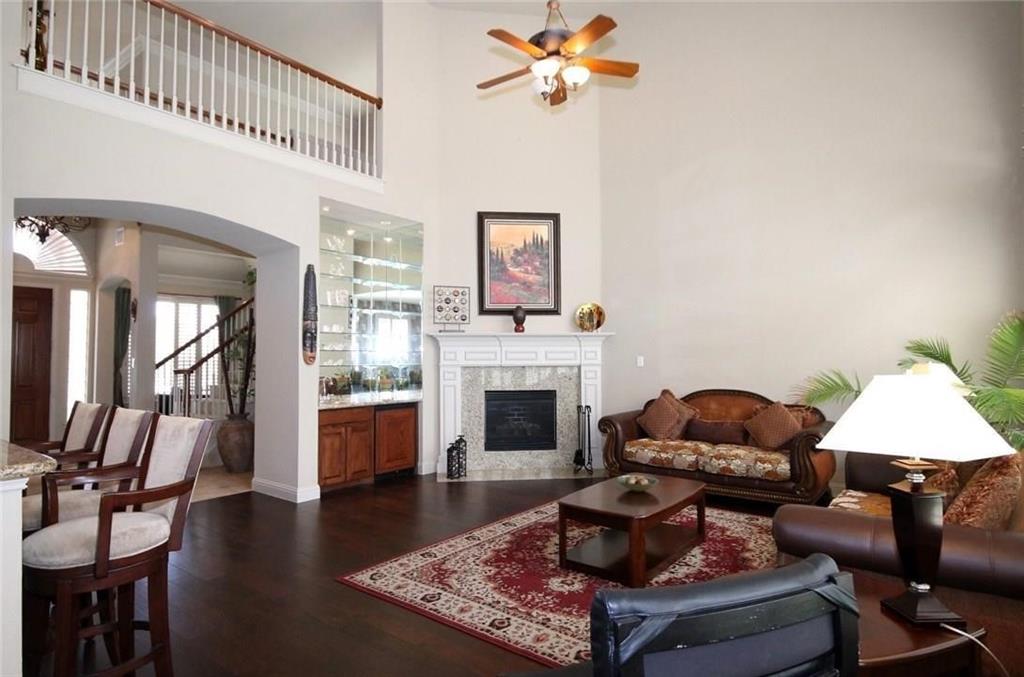 Valley Ranch 37 - Residential Lease