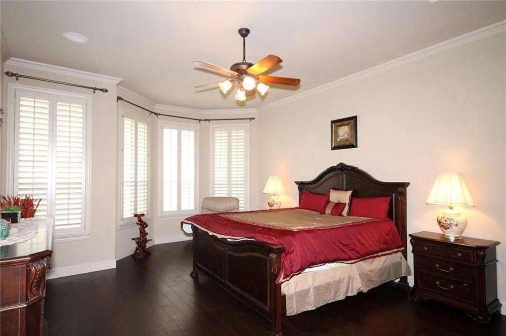 Valley Ranch 37 - Residential Lease