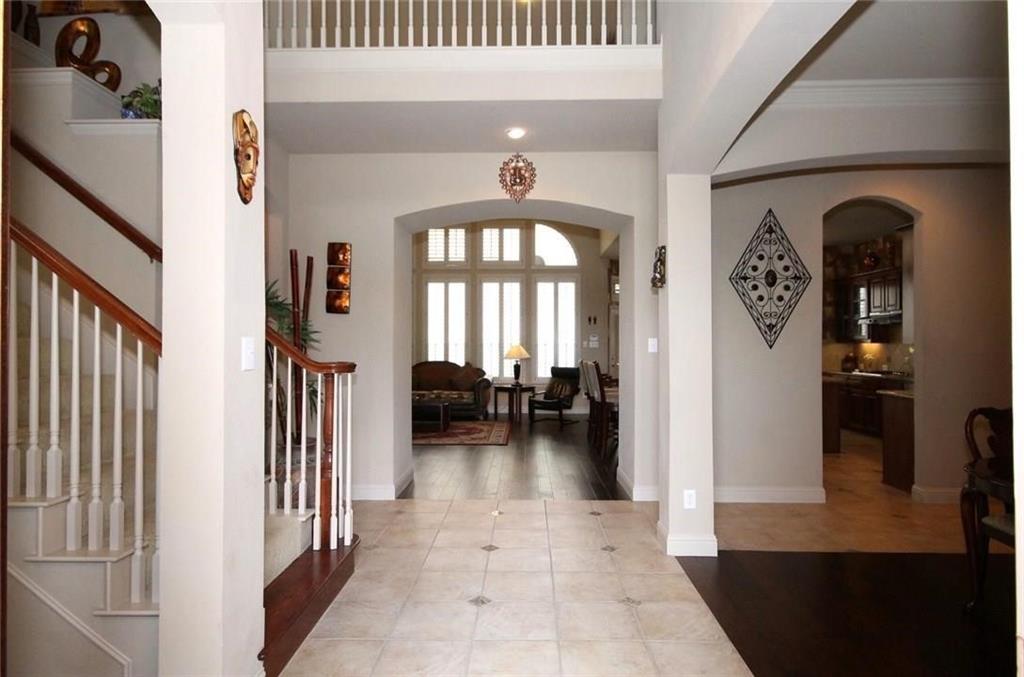 Valley Ranch 37 - Residential Lease