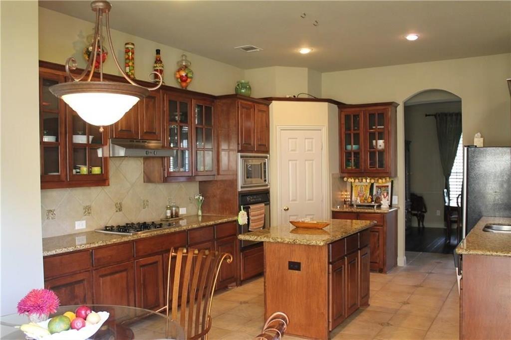 Valley Ranch 37 - Residential Lease