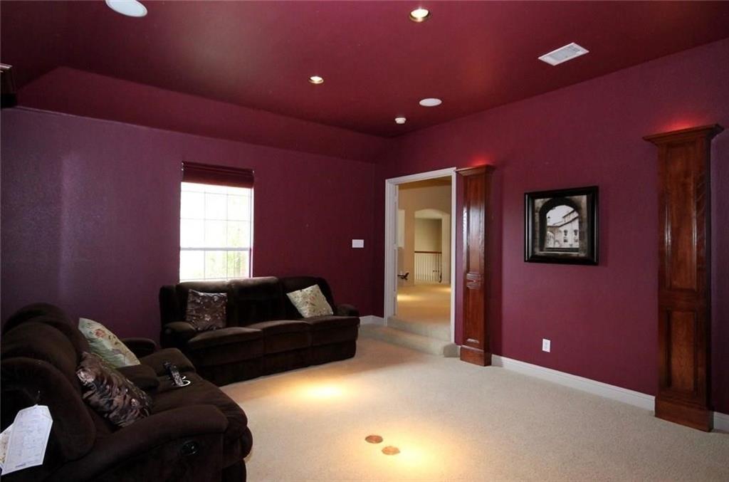 Valley Ranch 37 - Residential Lease