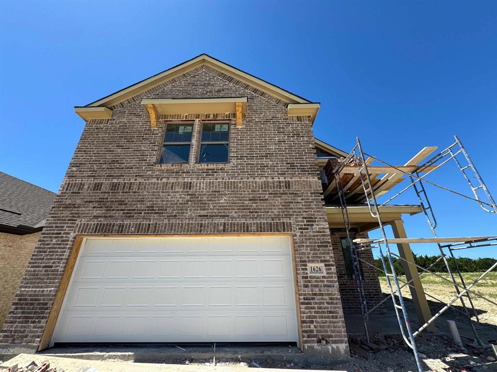 1626 Gracehill