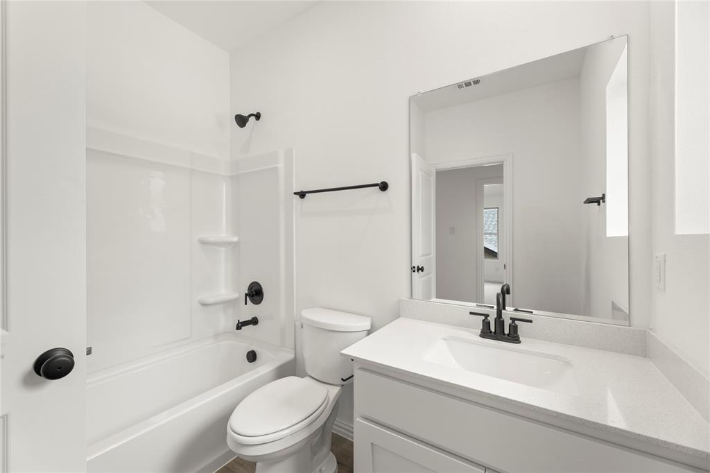 Devonshire - Residential