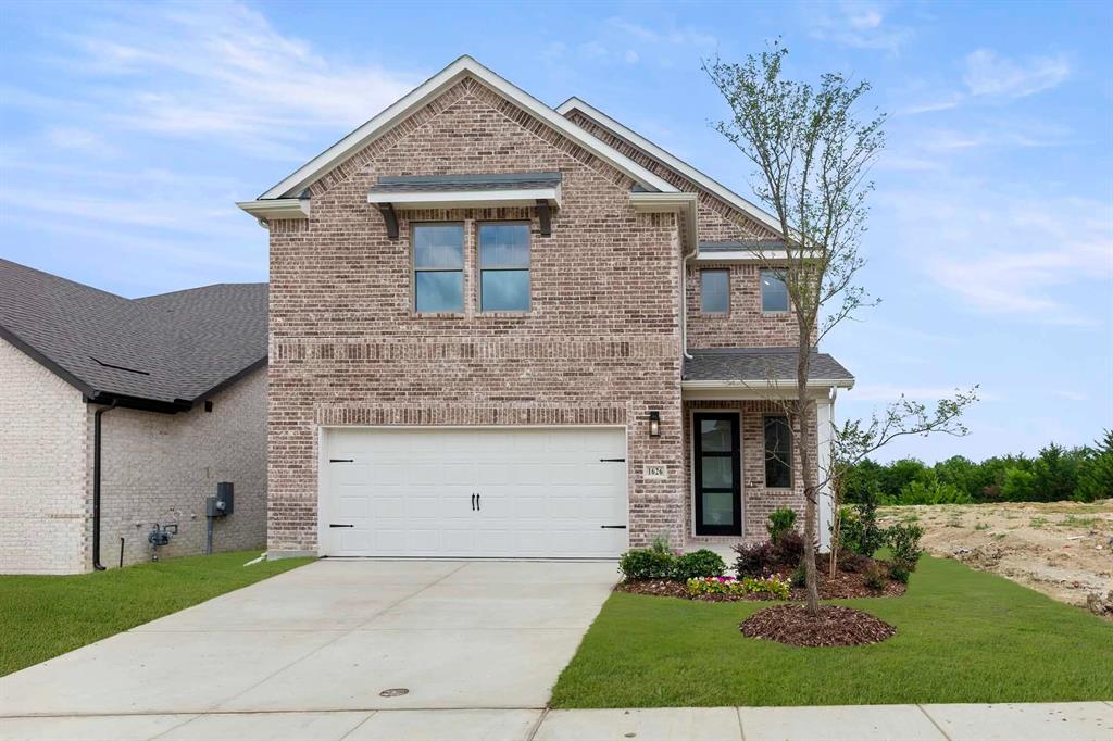 Devonshire - Residential