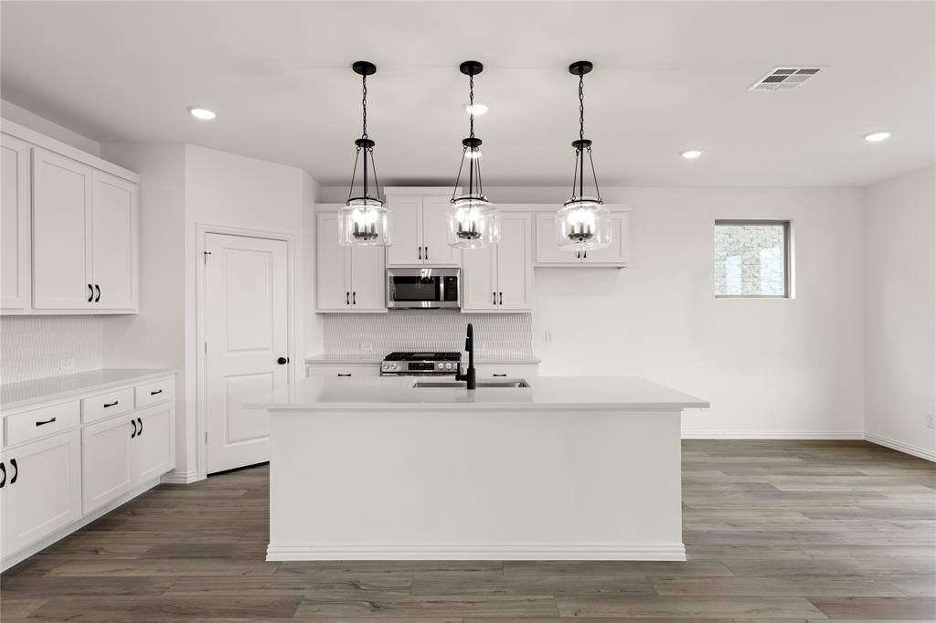 Devonshire - Residential