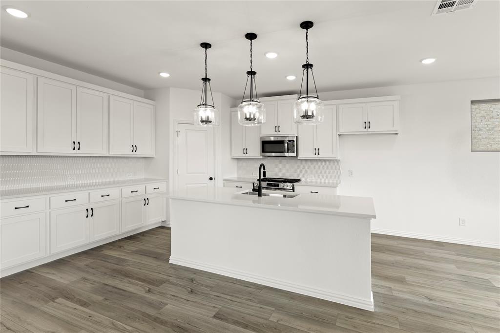 Devonshire - Residential