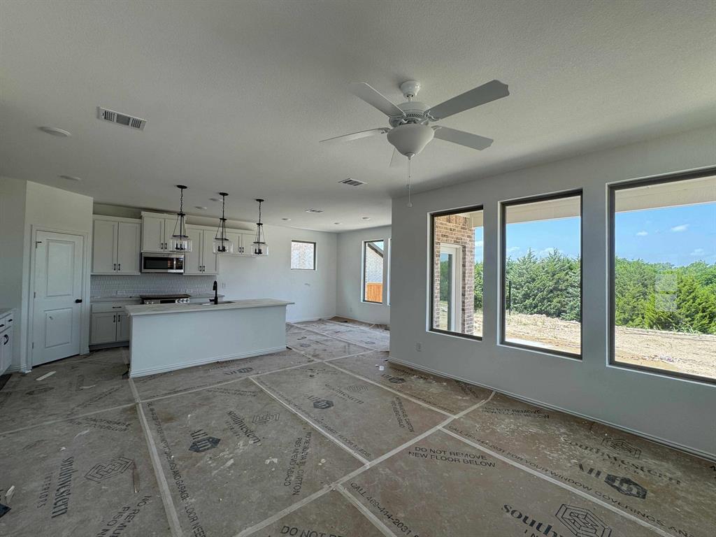 Devonshire - Residential