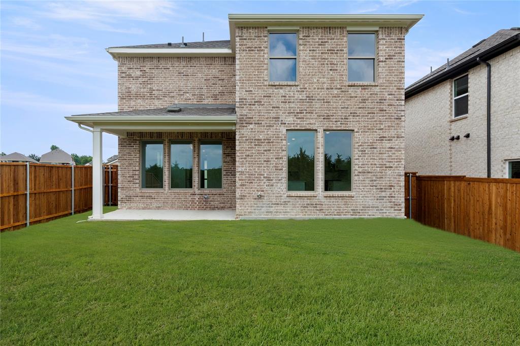 Devonshire - Residential