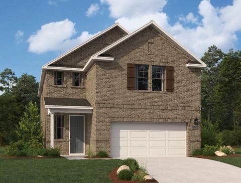 1626 Gracehill Forney TX 75126
