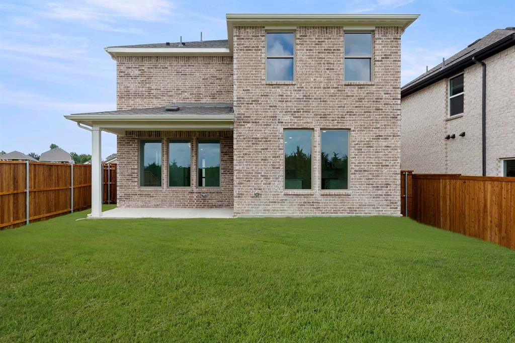 Devonshire - Residential