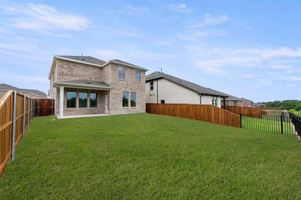 Devonshire - Residential