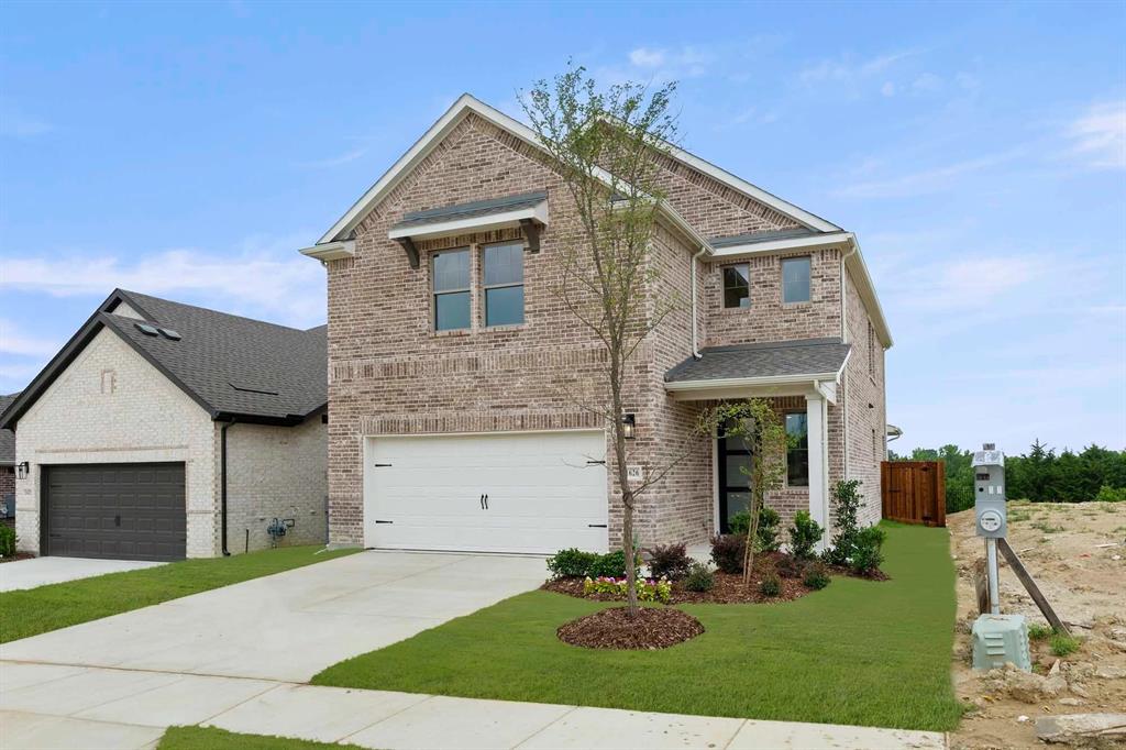 Devonshire - Residential