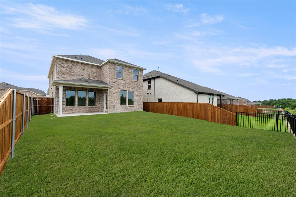 Devonshire - Residential