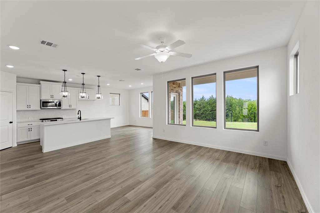 Devonshire - Residential