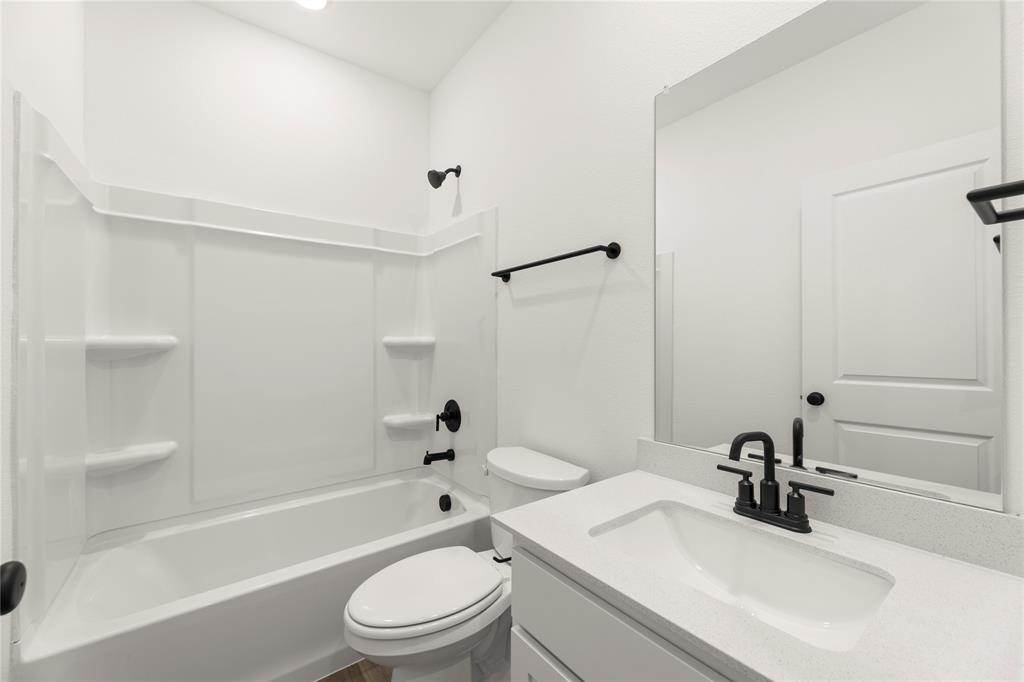 Devonshire - Residential