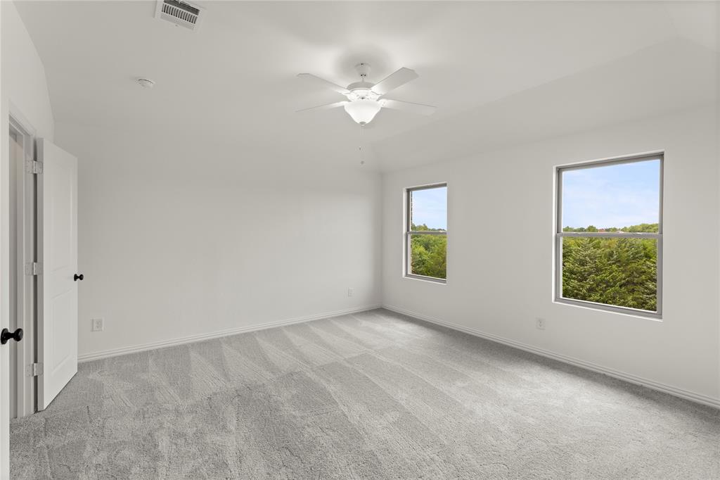 Devonshire - Residential