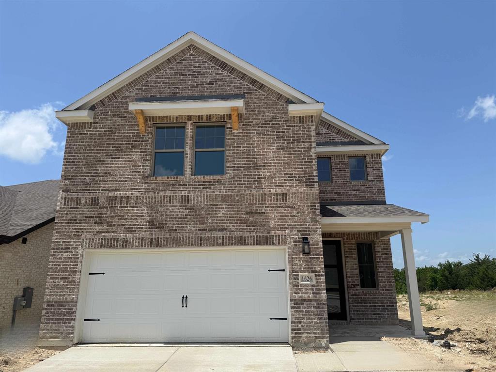 Devonshire - Residential