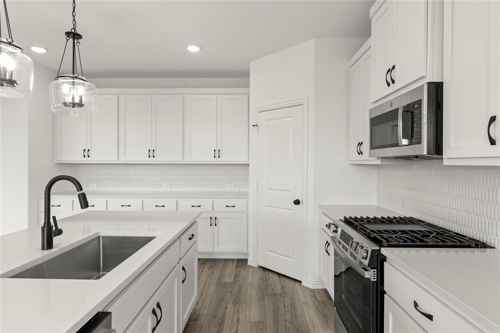 Devonshire - Residential