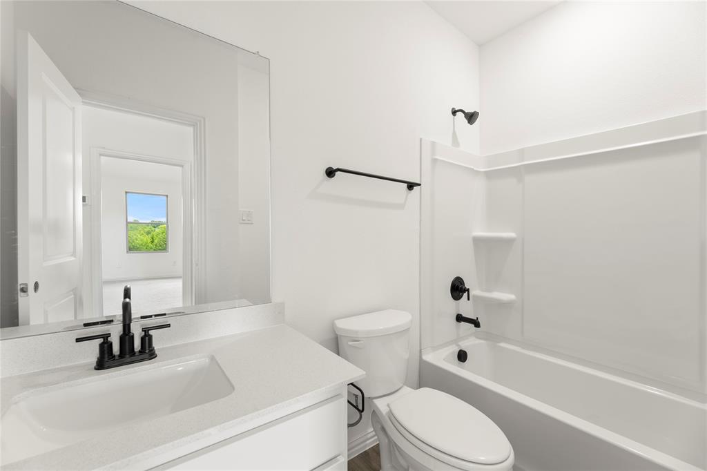 Devonshire - Residential