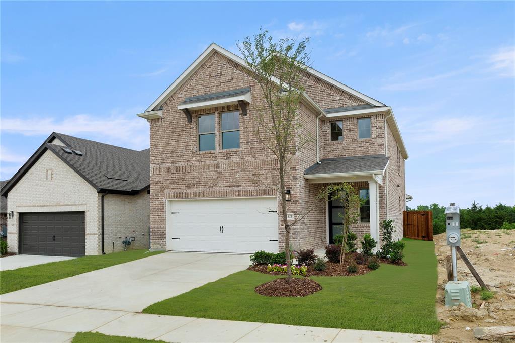 Devonshire - Residential