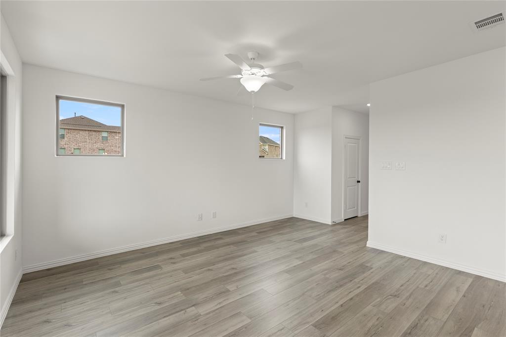 Devonshire - Residential