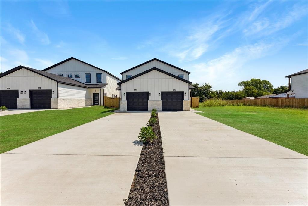 Biggs J E - Residential Income