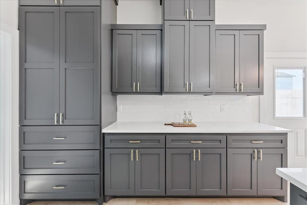 Biggs J E - Residential Income