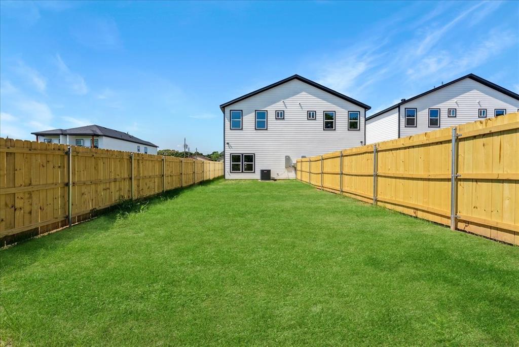 Biggs J E - Residential Income