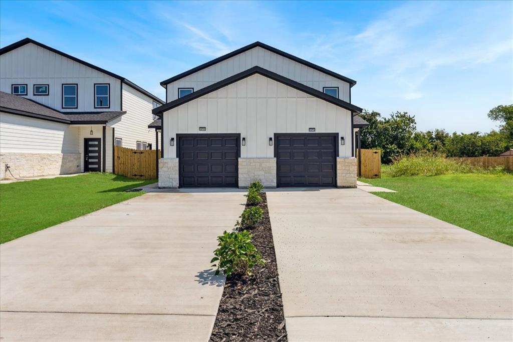 Biggs J E - Residential Income