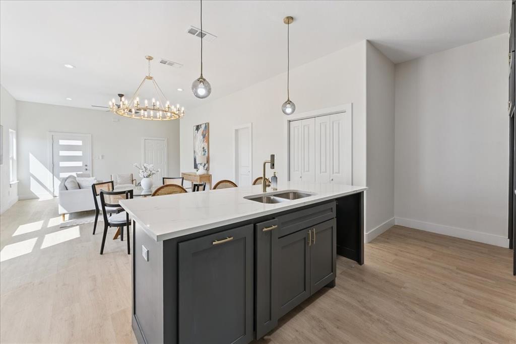 Biggs J E - Residential Income