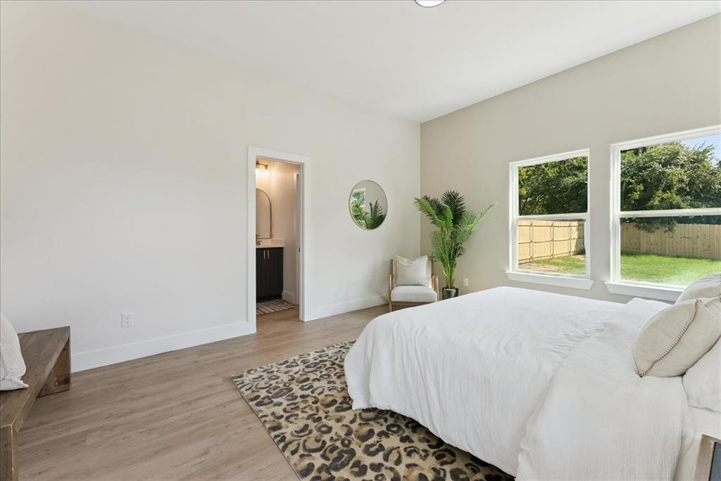 Biggs J E - Residential Income