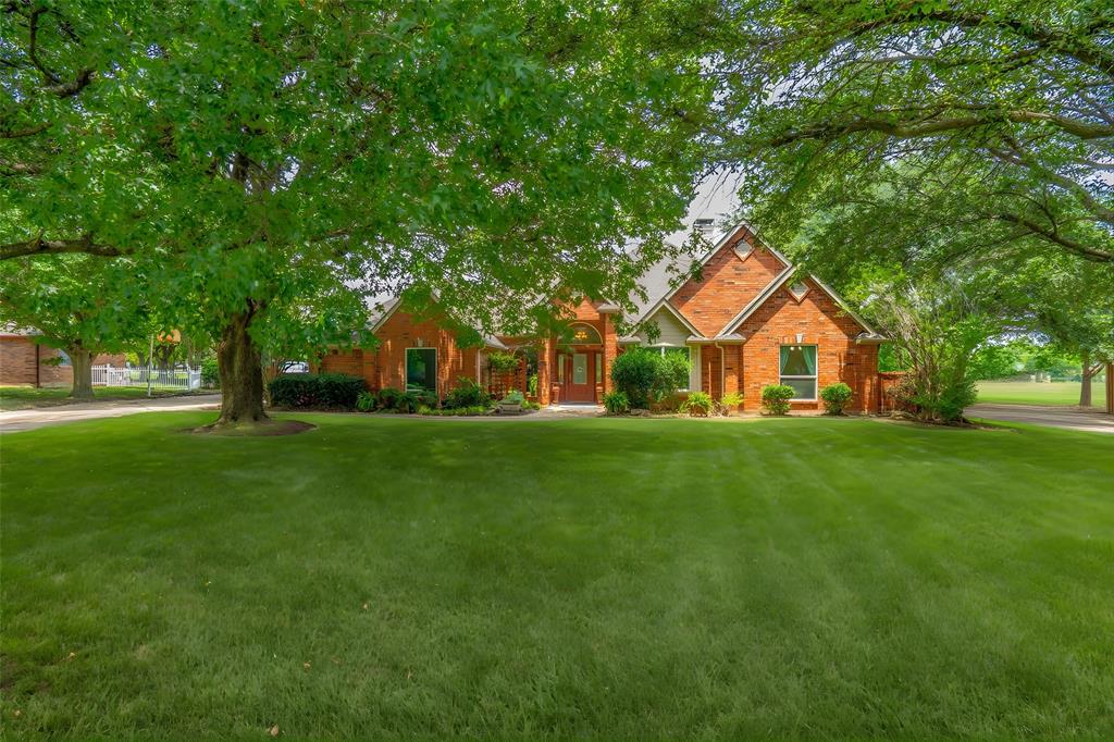 15820 Big Horn Trail