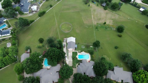15820 Big Horn Trail Frisco TX 75035
