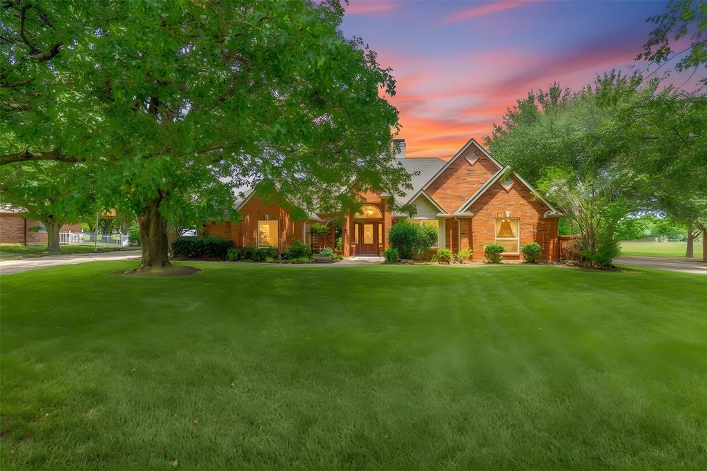 15820 Big Horn Trail