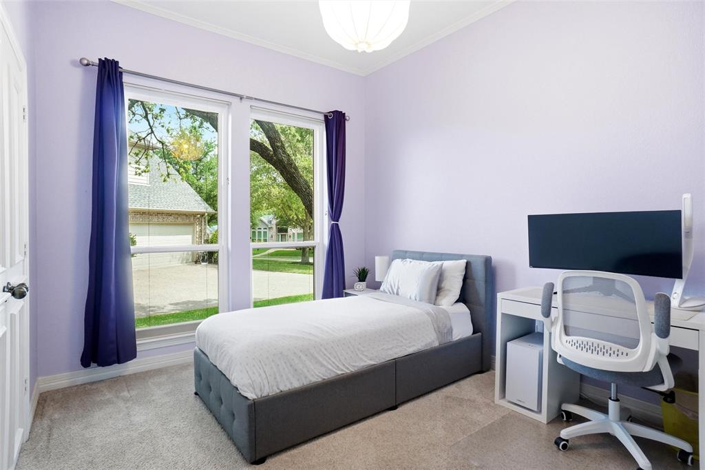 Twin Lakes Add - Residential