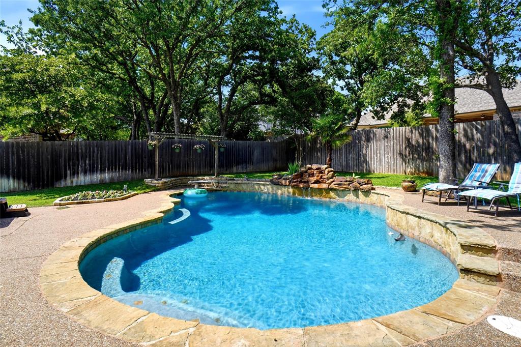 Twin Lakes Add - Residential