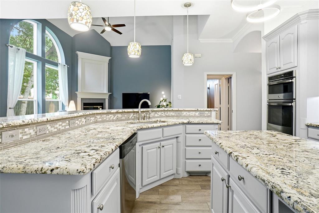 Twin Lakes Add - Residential
