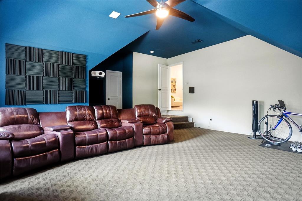 Twin Lakes Add - Residential