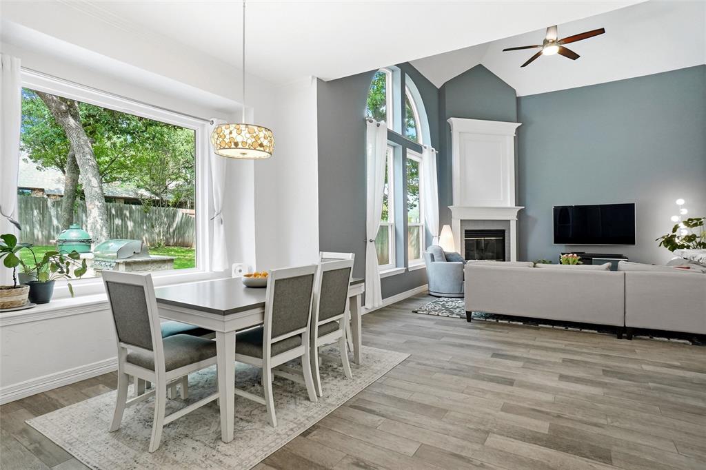 Twin Lakes Add - Residential