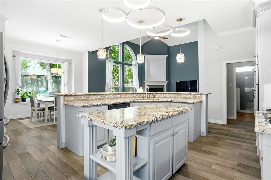 Twin Lakes Add - Residential